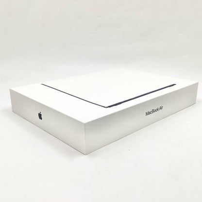 【全額返金保証】【最速発送】Apple MacBook Air 15.3インチ 2025年 Apple M4 16GB SSD 256GB ミッドナイト 新品未開封 即納OK