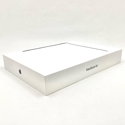 【全額返金保証】【最速発送】Apple MacBook Air 15.3インチ 2025年 Apple M4 16GB SSD 256GB ミッドナイト 新品未開封 即納OK