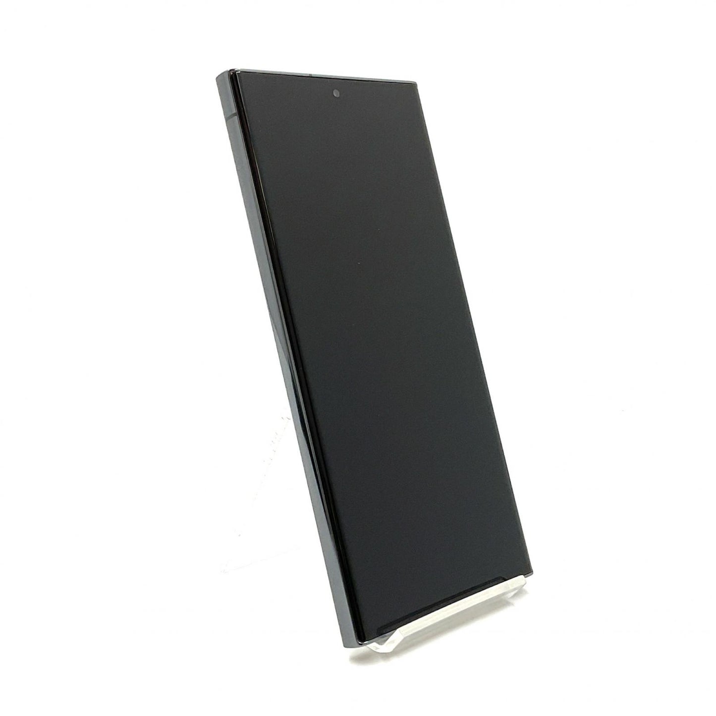 【全額返金保証】【最速発送】SAMSUNG Galaxy S23 Ultra 256GB グリーン docomo SC-52D 白ロム 動作確認済