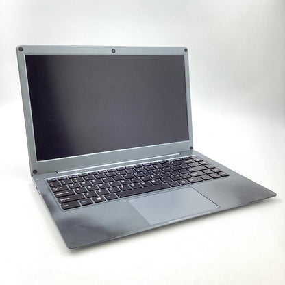 【最速発送】HP ENVY14 Intel Celeron N5100 8GB SSD 512GB 100%【難有】