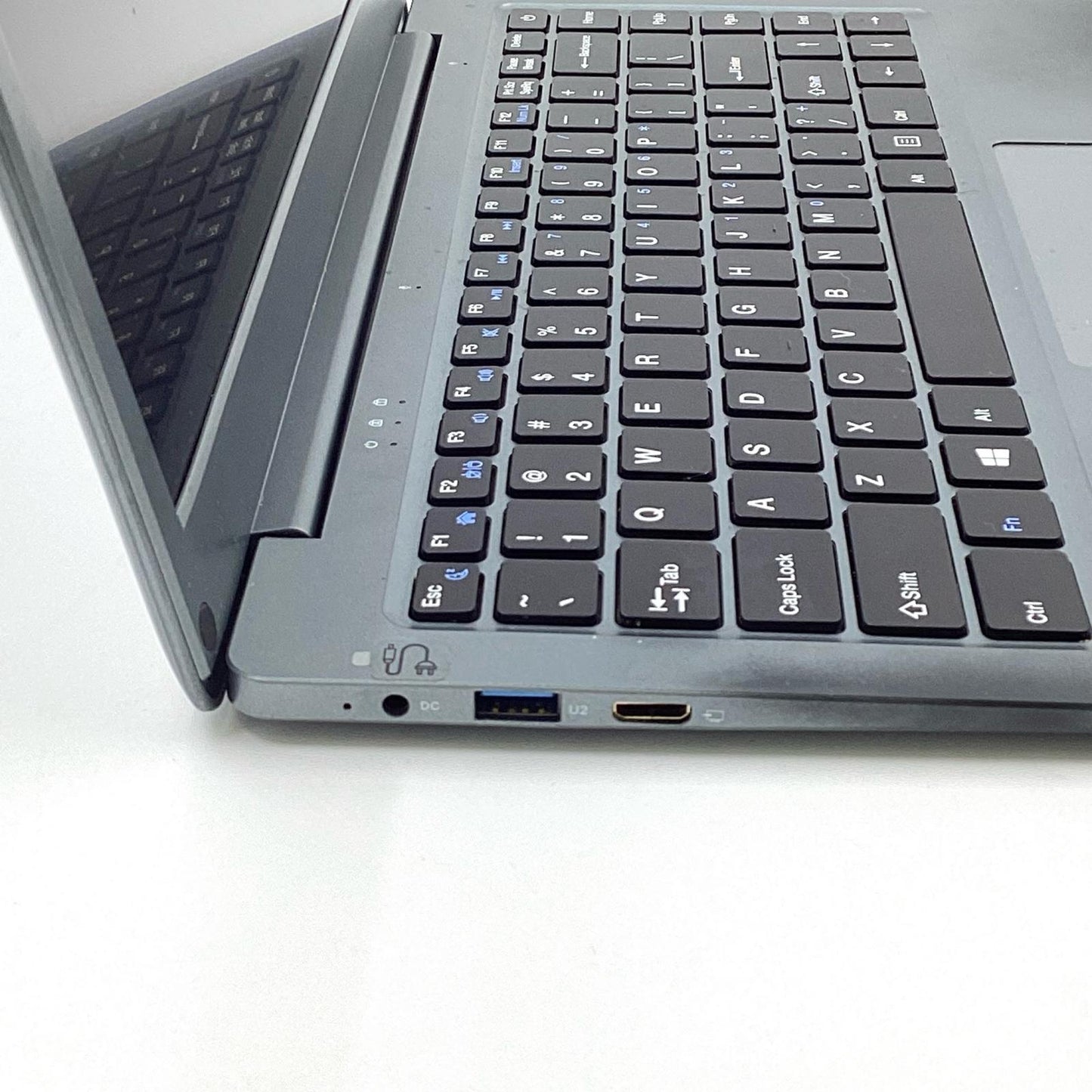 【最速発送】HP ENVY14 Intel Celeron N5100 8GB SSD 512GB 100%【難有】