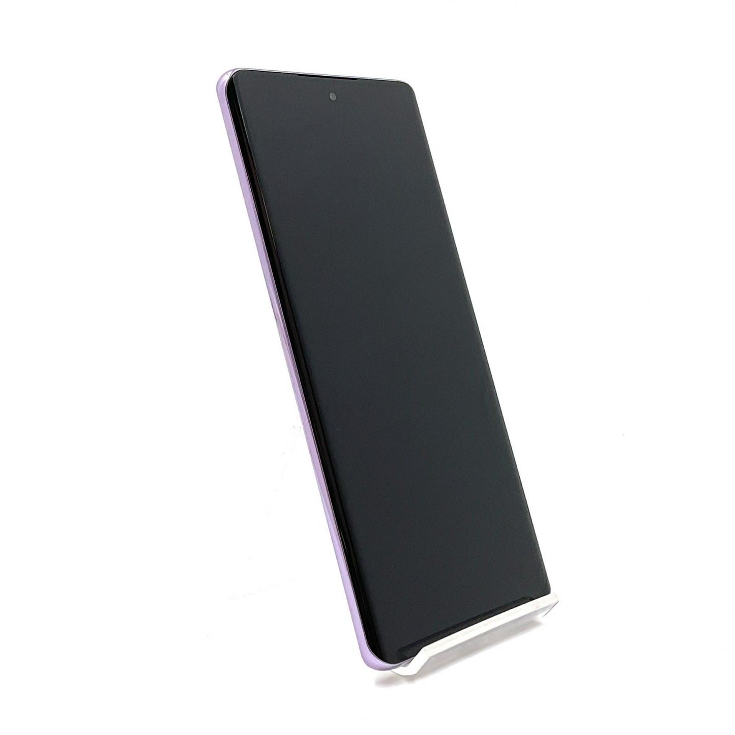 【全額返金保証】【最速発送】OPPO Reno 10 Pro 5G 256GB グロッシーパープル Softbank A302OP 白ロム 動作確認済
