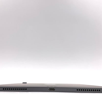 【全額返金保証】【最速発送】Apple iPad Air 10.9インチ 第5世代 64GB シルバー Wi-Fi 動作確認済