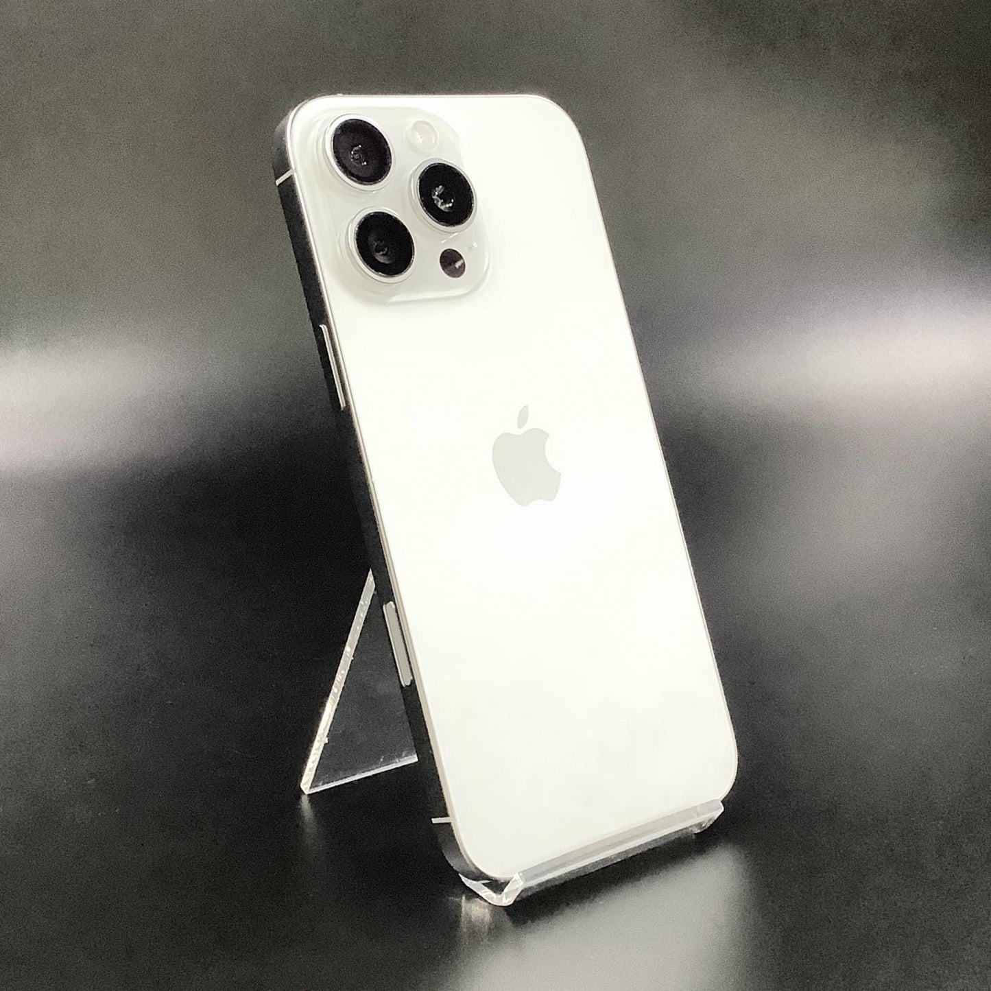 【全額返金保証】【最速発送】Apple iPhone iPhone 16 Pro Max 256GB ホワイトチタニウム SIMフリー 白ロム 動作確認済 100%