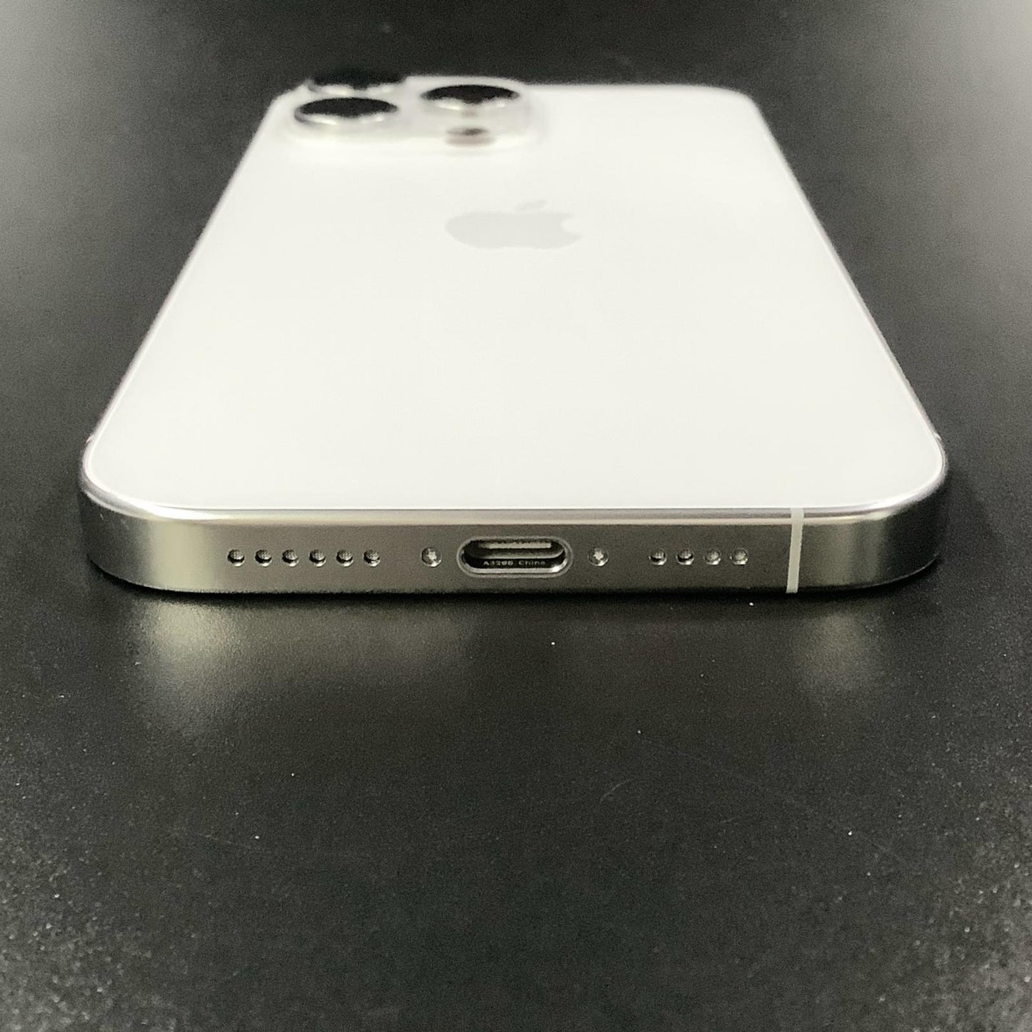 【全額返金保証】【最速発送】Apple iPhone iPhone 16 Pro Max 256GB ホワイトチタニウム SIMフリー 白ロム 動作確認済 100%