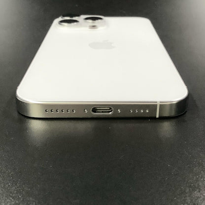 【全額返金保証】【最速発送】Apple iPhone iPhone 16 Pro Max 256GB ホワイトチタニウム SIMフリー 白ロム 動作確認済 100%
