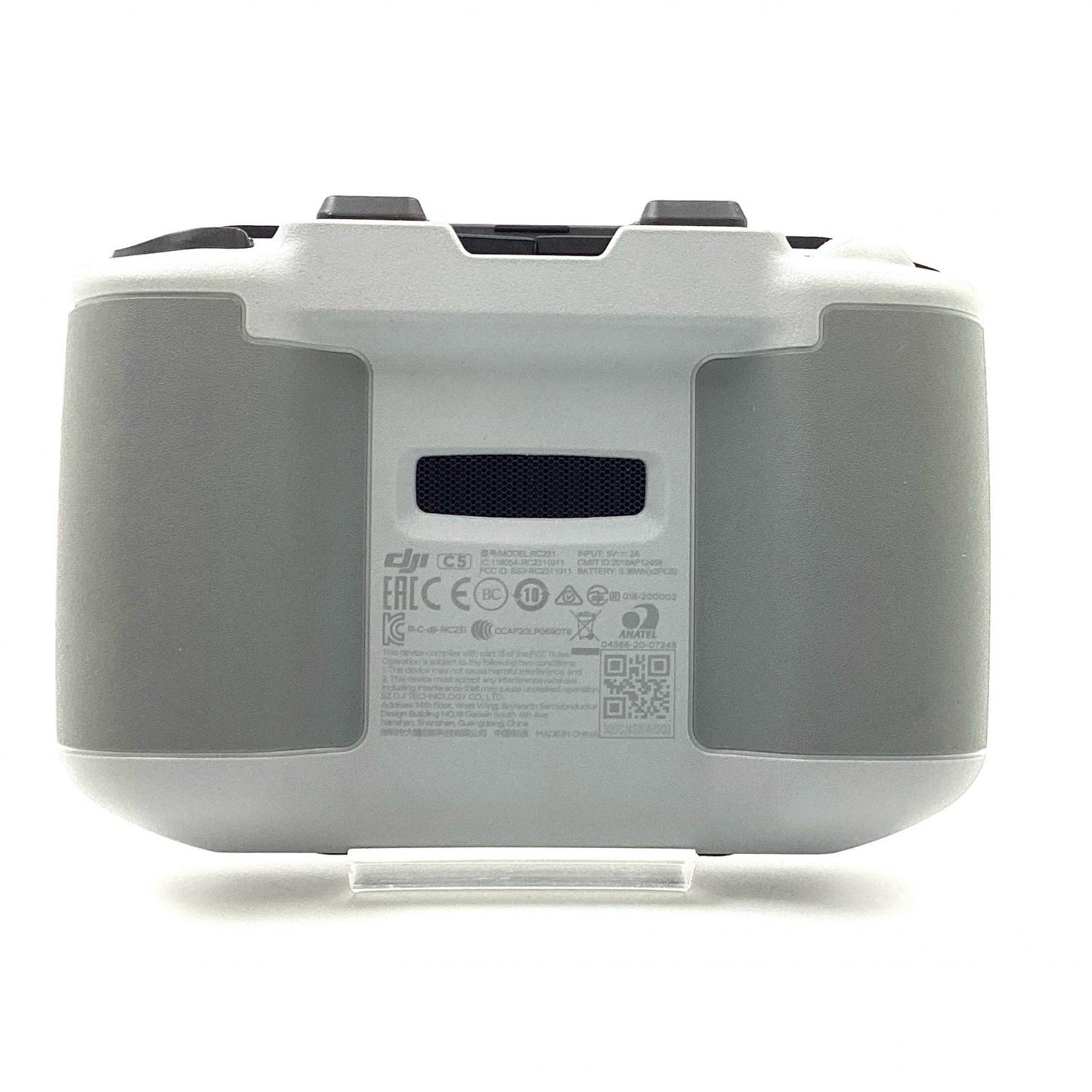 【全額返金保証】【最速発送】DJI DJI Air 2S FLY MORE コンボ 美品 動作確認済