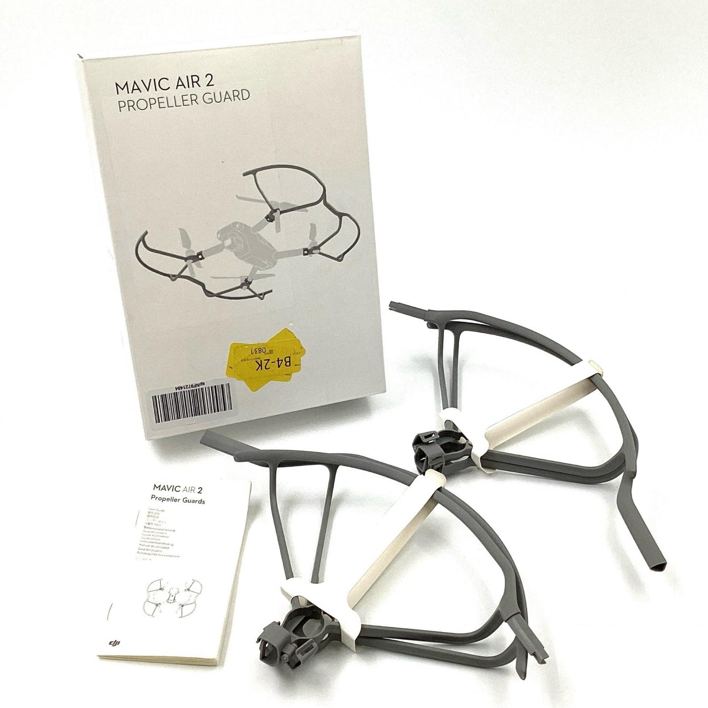 【全額返金保証】【最速発送】DJI DJI Air 2S FLY MORE コンボ 美品 動作確認済