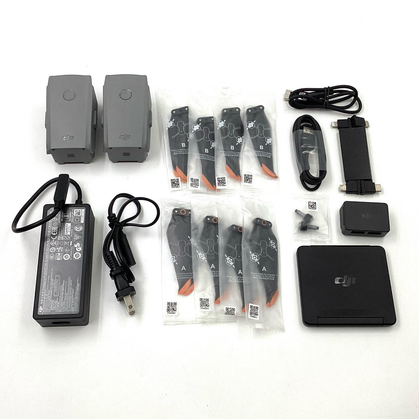 【全額返金保証】【最速発送】DJI DJI Air 2S FLY MORE コンボ 美品 動作確認済