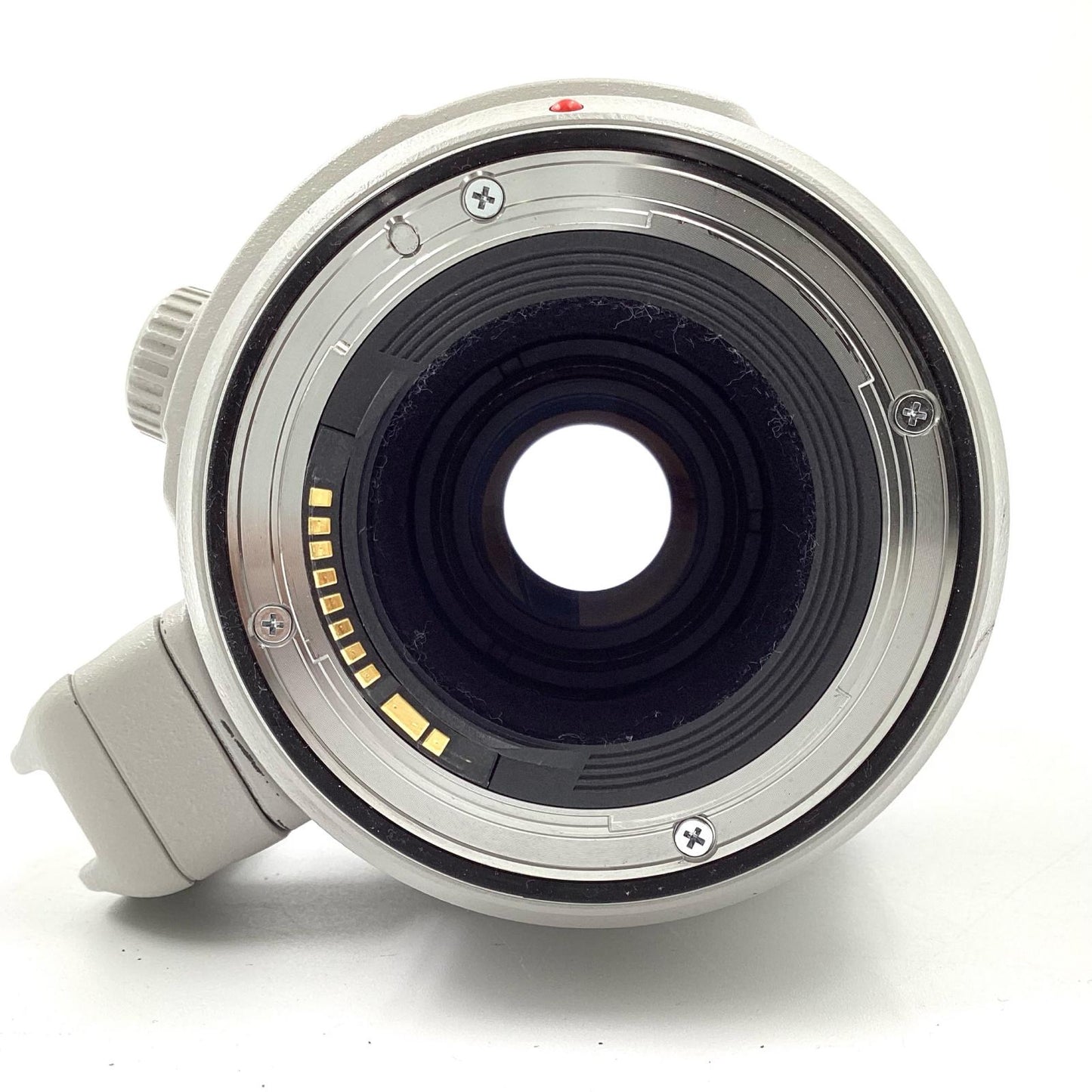 【全額返金保証】【最速発送】Canon EF100-400mm F4.5-5.6L IS II USM 動作確認済
