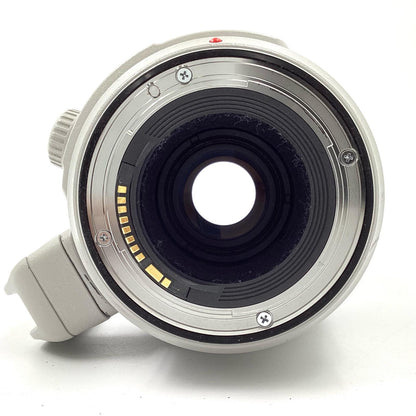 【全額返金保証】【最速発送】Canon EF100-400mm F4.5-5.6L IS II USM 動作確認済