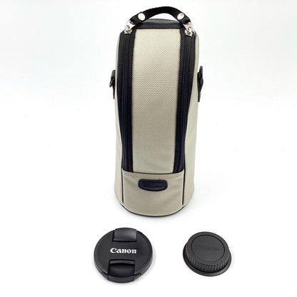 【全額返金保証】【最速発送】Canon EF100-400mm F4.5-5.6L IS II USM 動作確認済