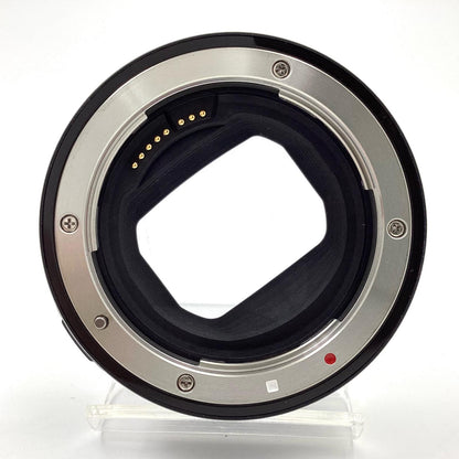 【全額返金保証】【最速発送】Canon マウントアダプター EF-EOS R 超美品 動作確認済