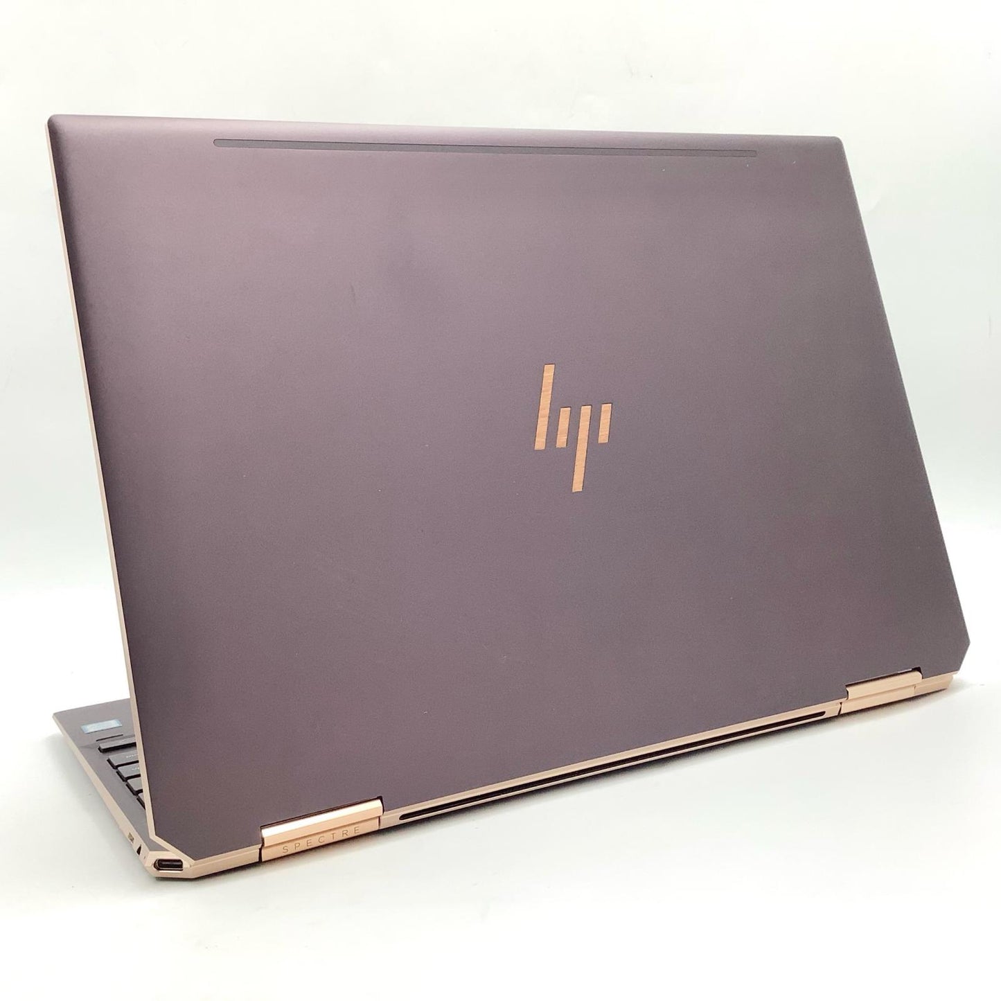 【全額返金保証】【最速発送】HP Spectre x360 13-ap0000 13-ap0042TU Intel(R) Core(TM) i7-8565U CPU @ 1.80GHz 16GB M.2 SSD 1TB 100% 美品 動作確認済