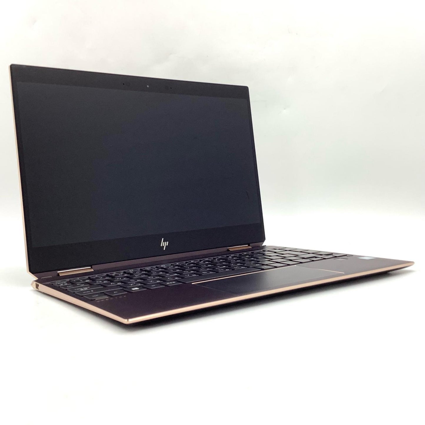 【全額返金保証】【最速発送】HP Spectre x360 13-ap0000 13-ap0042TU Intel(R) Core(TM) i7-8565U CPU @ 1.80GHz 16GB M.2 SSD 1TB 100% 美品 動作確認済