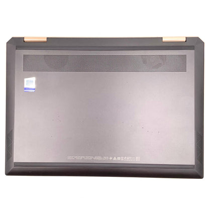 【全額返金保証】【最速発送】HP Spectre x360 13-ap0000 13-ap0042TU Intel(R) Core(TM) i7-8565U CPU @ 1.80GHz 16GB M.2 SSD 1TB 100% 美品 動作確認済