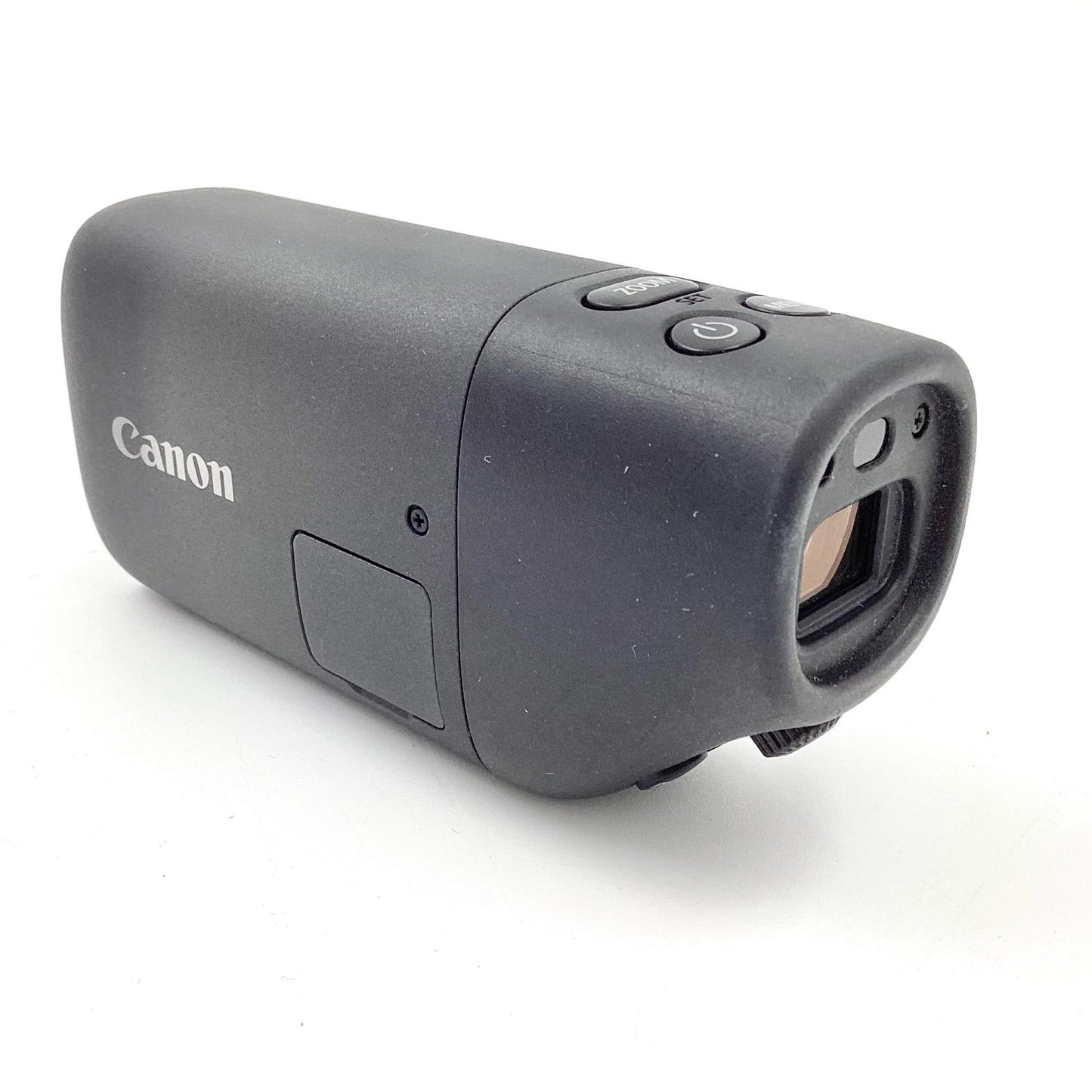 【全額返金保証】【最速発送】Canon PowerShot ZOOM Black Edition 動作確認済