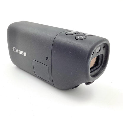 【全額返金保証】【最速発送】Canon PowerShot ZOOM Black Edition 動作確認済
