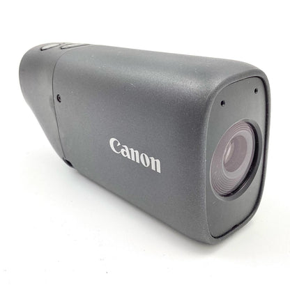 【全額返金保証】【最速発送】Canon PowerShot ZOOM Black Edition 動作確認済