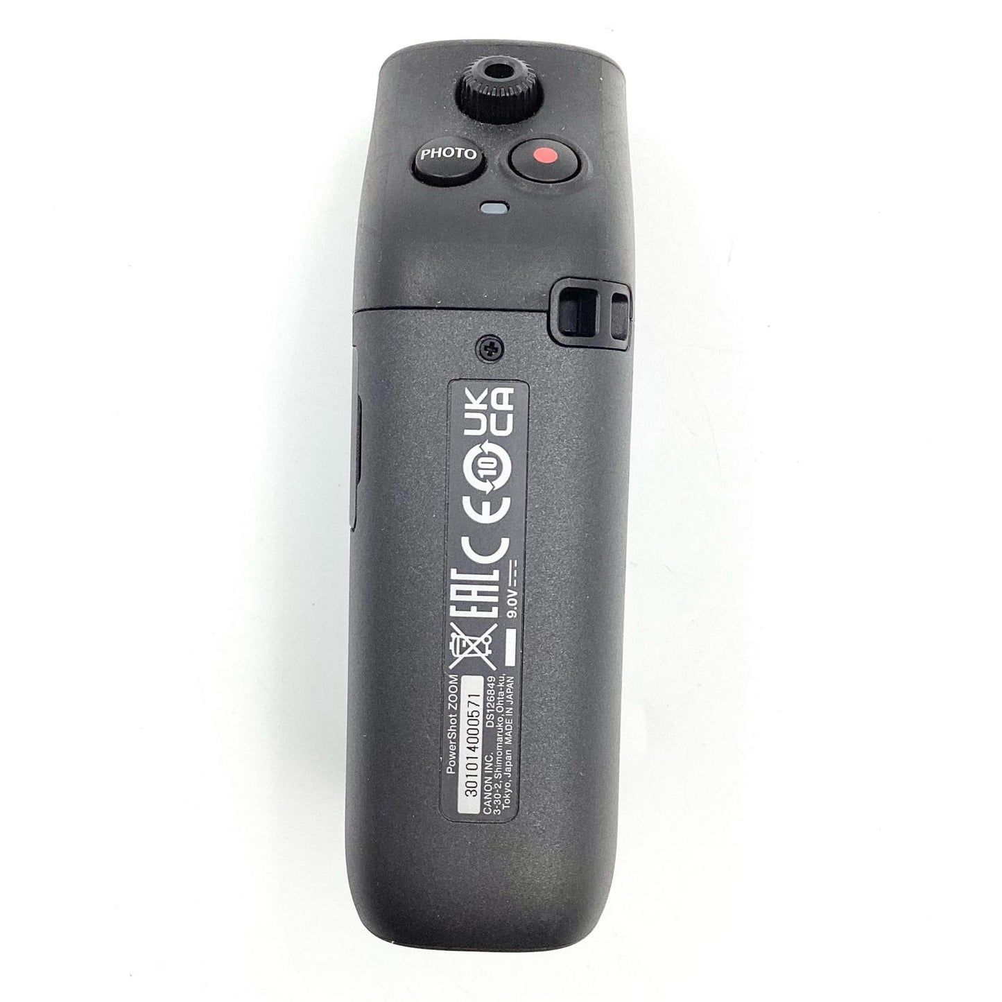 【全額返金保証】【最速発送】Canon PowerShot ZOOM Black Edition 動作確認済