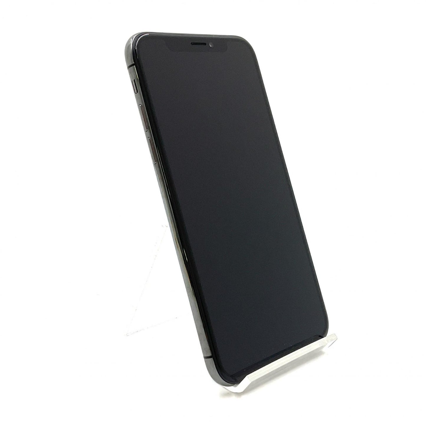 【全額返金保証】【最速発送】Apple iPhone iPhone X 256GB スペースグレイ SIMフリー 白ロム 美品 動作確認済 98%
