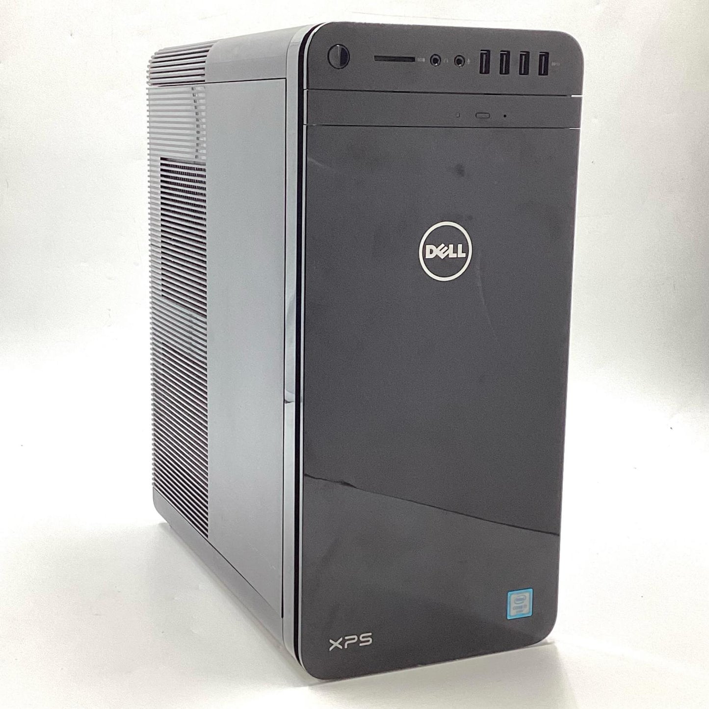 【全額返金保証】【最速発送】DELL XPS 8910 Intel(R) Core(TM) i7-6700 CPU @ 3.40GHz 16GB SSD 512GB 動作確認済