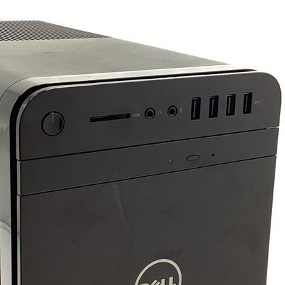 【全額返金保証】【最速発送】DELL XPS 8910 Intel(R) Core(TM) i7-6700 CPU @ 3.40GHz 16GB SSD 512GB 動作確認済