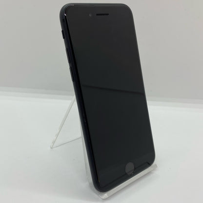 【全額返金保証】【最速発送】Apple iPhone iPhone 7 32GB ブラック docomo 白ロム 動作確認済 99%