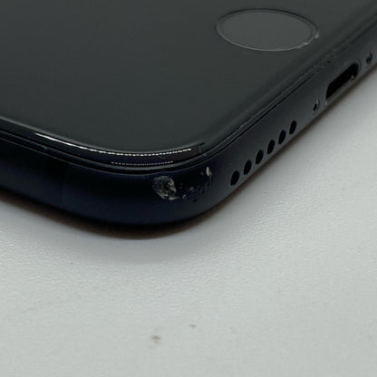 【全額返金保証】【最速発送】Apple iPhone iPhone 7 32GB ブラック docomo 白ロム 動作確認済 99%