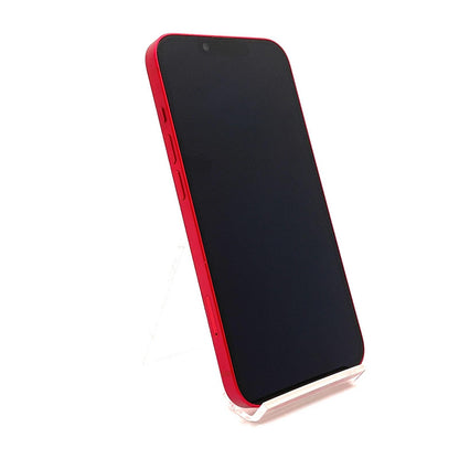 【全額返金保証】【最速発送】Apple iPhone iPhone 14 128GB (PRODUCT)RED SIMフリー 白ロム 動作確認済 75%