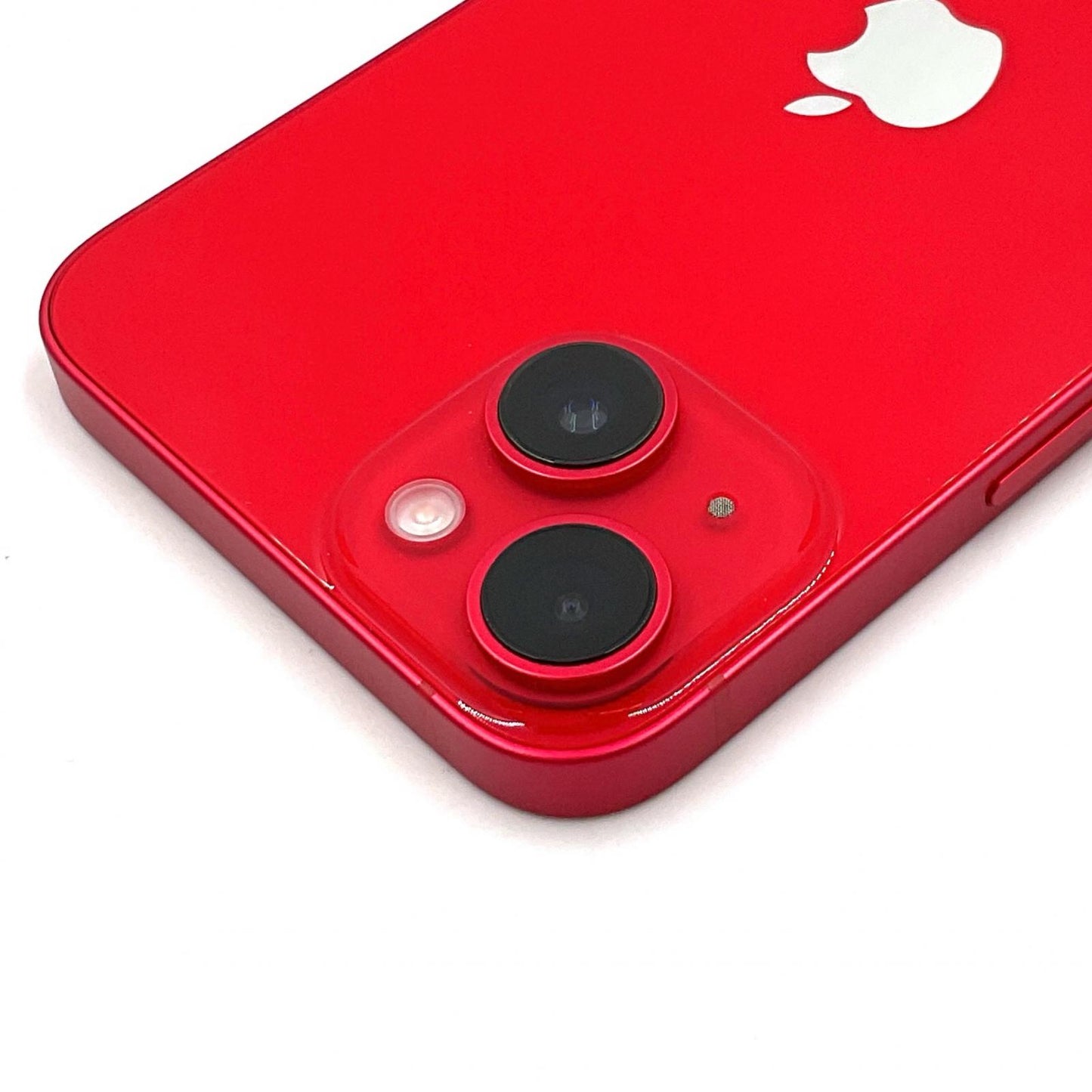 【全額返金保証】【最速発送】Apple iPhone iPhone 14 128GB (PRODUCT)RED SIMフリー 白ロム 動作確認済 75%
