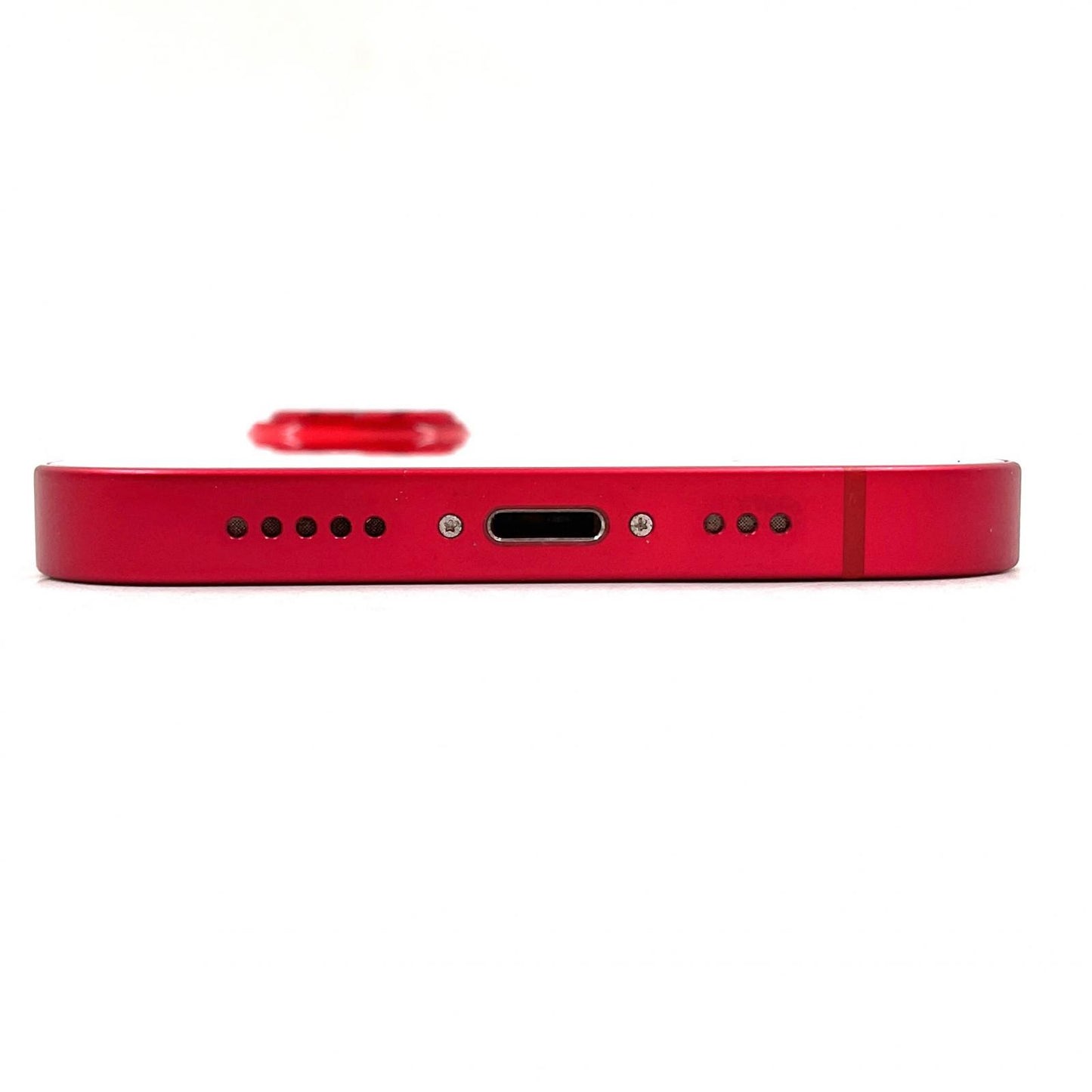 【全額返金保証】【最速発送】Apple iPhone iPhone 14 128GB (PRODUCT)RED SIMフリー 白ロム 動作確認済 75%