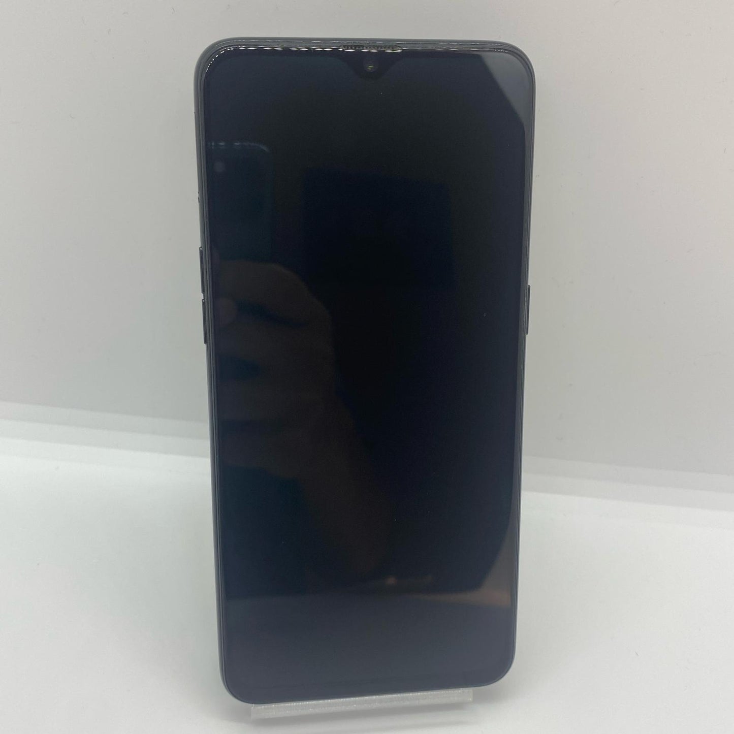【全額返金保証】【最速発送】OPPO Reno A 128GB ブラック 楽天モバイル CPH1983 白ロム 動作確認済