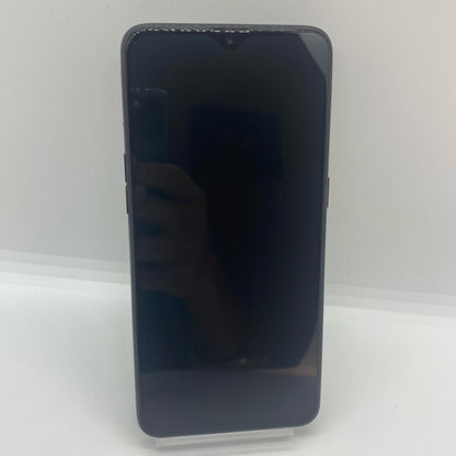 【全額返金保証】【最速発送】OPPO Reno A 128GB ブラック 楽天モバイル CPH1983 白ロム 動作確認済
