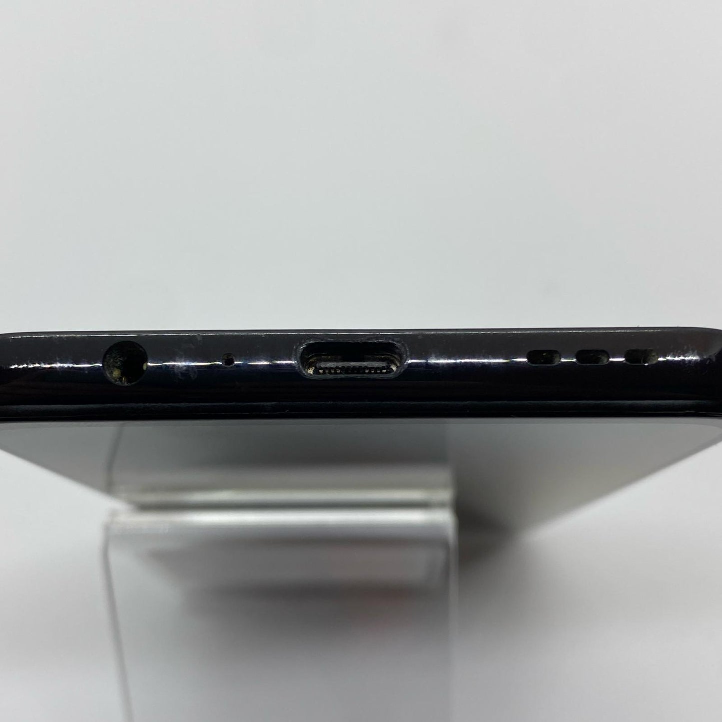 【全額返金保証】【最速発送】OPPO Reno A 128GB ブラック 楽天モバイル CPH1983 白ロム 動作確認済