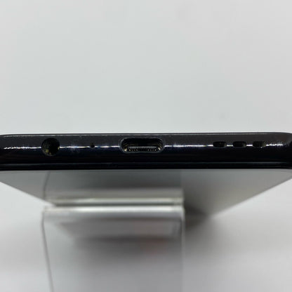 【全額返金保証】【最速発送】OPPO Reno A 128GB ブラック 楽天モバイル CPH1983 白ロム 動作確認済