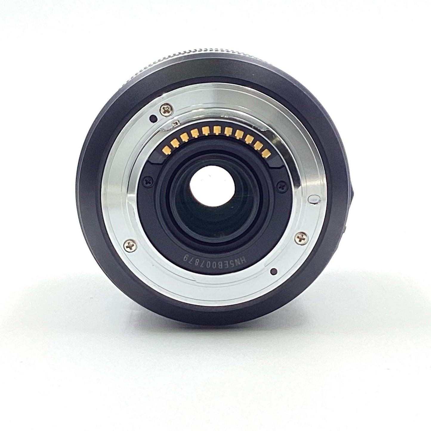 【全額返金保証】【最速発送】Panasonic LUMIX G VARIO 14-140mm/F3.5-5.6 ASPH./POWER O.I.S. H-FS14140-K [ブラック] 動作確認済