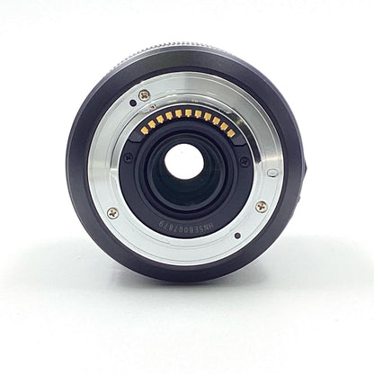 【全額返金保証】【最速発送】Panasonic LUMIX G VARIO 14-140mm/F3.5-5.6 ASPH./POWER O.I.S. H-FS14140-K [ブラック] 動作確認済