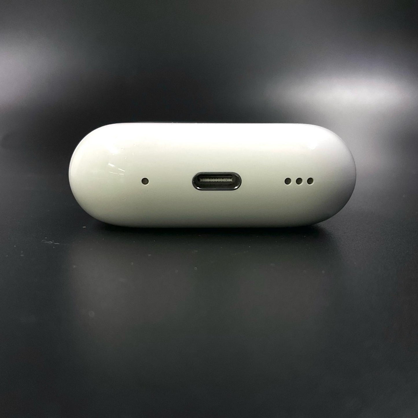【全額返金保証】【最速発送】Apple AirPods Pro 第2世代 MagSafe充電ケース(USB-C)付き MTJV3J/A 動作確認済
