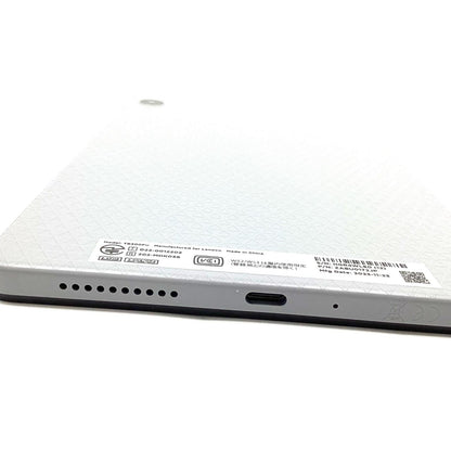 【全額返金保証】【最速発送】Lenovo Tab M8(4th Gen) 32GB 美品 動作確認済
