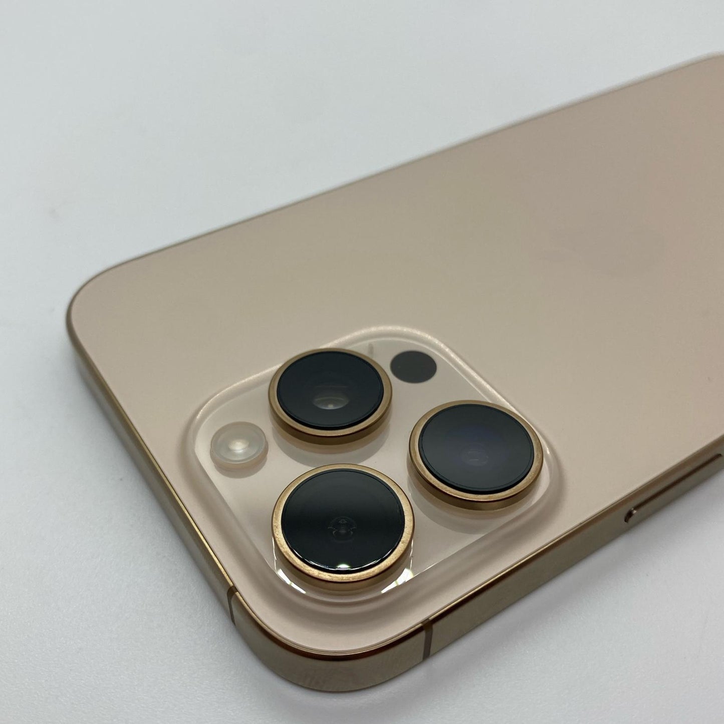 【全額返金保証】【最速発送】Apple iPhone iPhone Pro Max 16 1TB デザートチタニウム SIMフリー 美品 動作確認済 99%