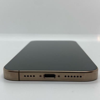 【全額返金保証】【最速発送】Apple iPhone iPhone Pro Max 16 1TB デザートチタニウム SIMフリー 美品 動作確認済 99%