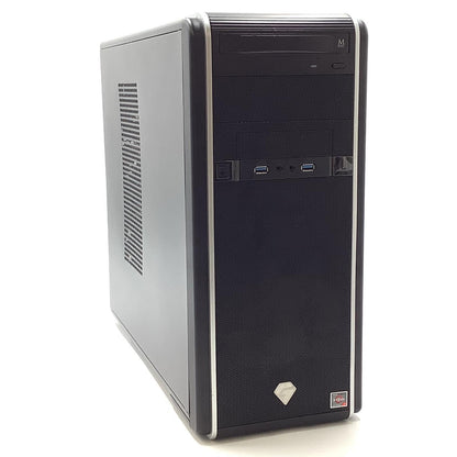 【全額返金保証】【最速発送】TSUKUMO G-GEAR GA5A-D221/B Ryzen 7 5700X 3.40GHz 32GB M.2 SSD 1TB GeForce RTX 3070 美品 動作確認済
