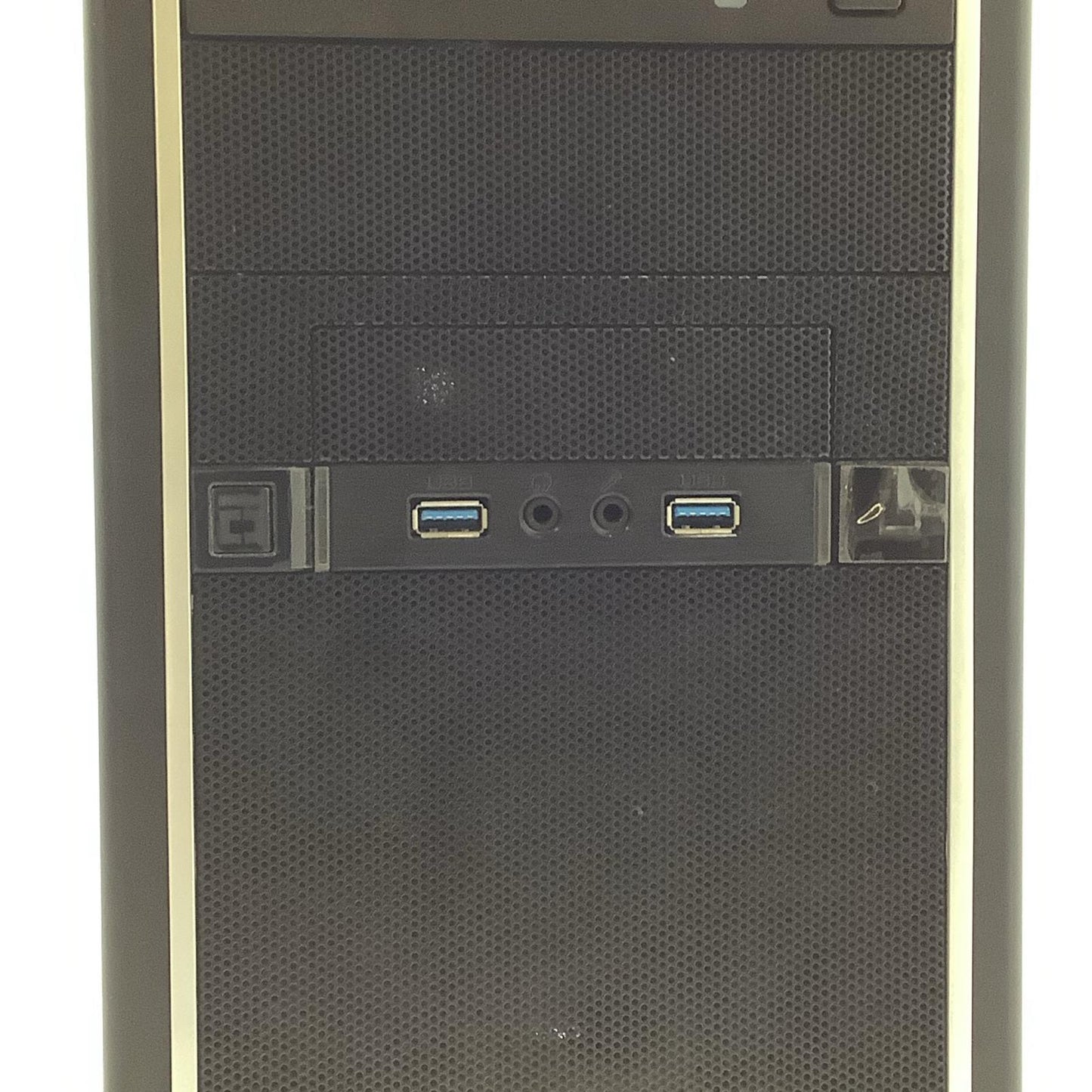 【全額返金保証】【最速発送】TSUKUMO G-GEAR GA5A-D221/B Ryzen 7 5700X 3.40GHz 32GB M.2 SSD 1TB GeForce RTX 3070 美品 動作確認済