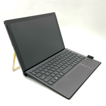 【最速発送】HP HP Spectre x2 1PM32PA#ABJ Intel Core i5 7260U 2.20GHz 8GB M.2 SSD 512GB 100%【難有】