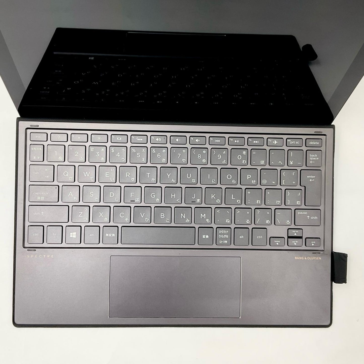 【最速発送】HP HP Spectre x2 1PM32PA#ABJ Intel Core i5 7260U 2.20GHz 8GB M.2 SSD 512GB 100%【難有】