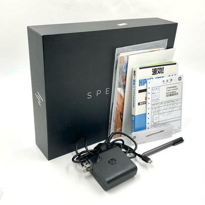 【最速発送】HP HP Spectre x2 1PM32PA#ABJ Intel Core i5 7260U 2.20GHz 8GB M.2 SSD 512GB 100%【難有】
