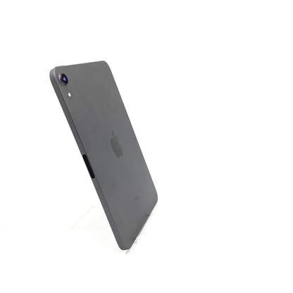 【全額返金保証】【最速発送】Apple iPad mini 8.3インチ 第6世代 64GB スペースグレイ Wi-Fi 動作確認済