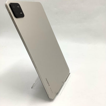 【全額返金保証】【最速発送】Xiaomi Xiaomi Pad 11インチ 128GB 美品 動作確認済