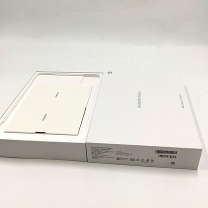 【全額返金保証】【最速発送】Xiaomi Xiaomi Pad 11インチ 128GB 美品 動作確認済